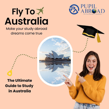 fly to australia