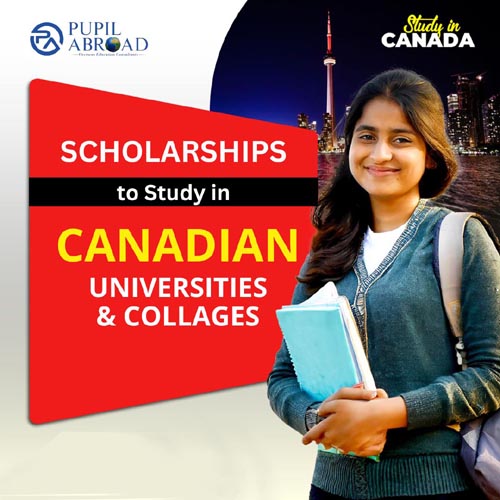 scholarships in canada