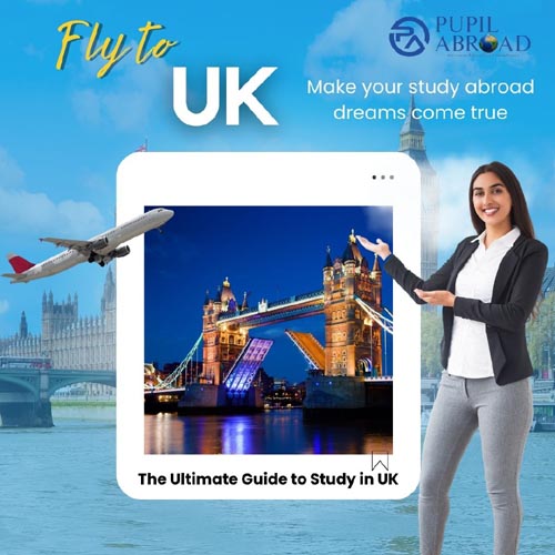 study in uk requirements