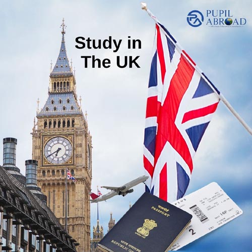 uk student visa process