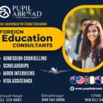 Overseas education consultanty in Hyderabad